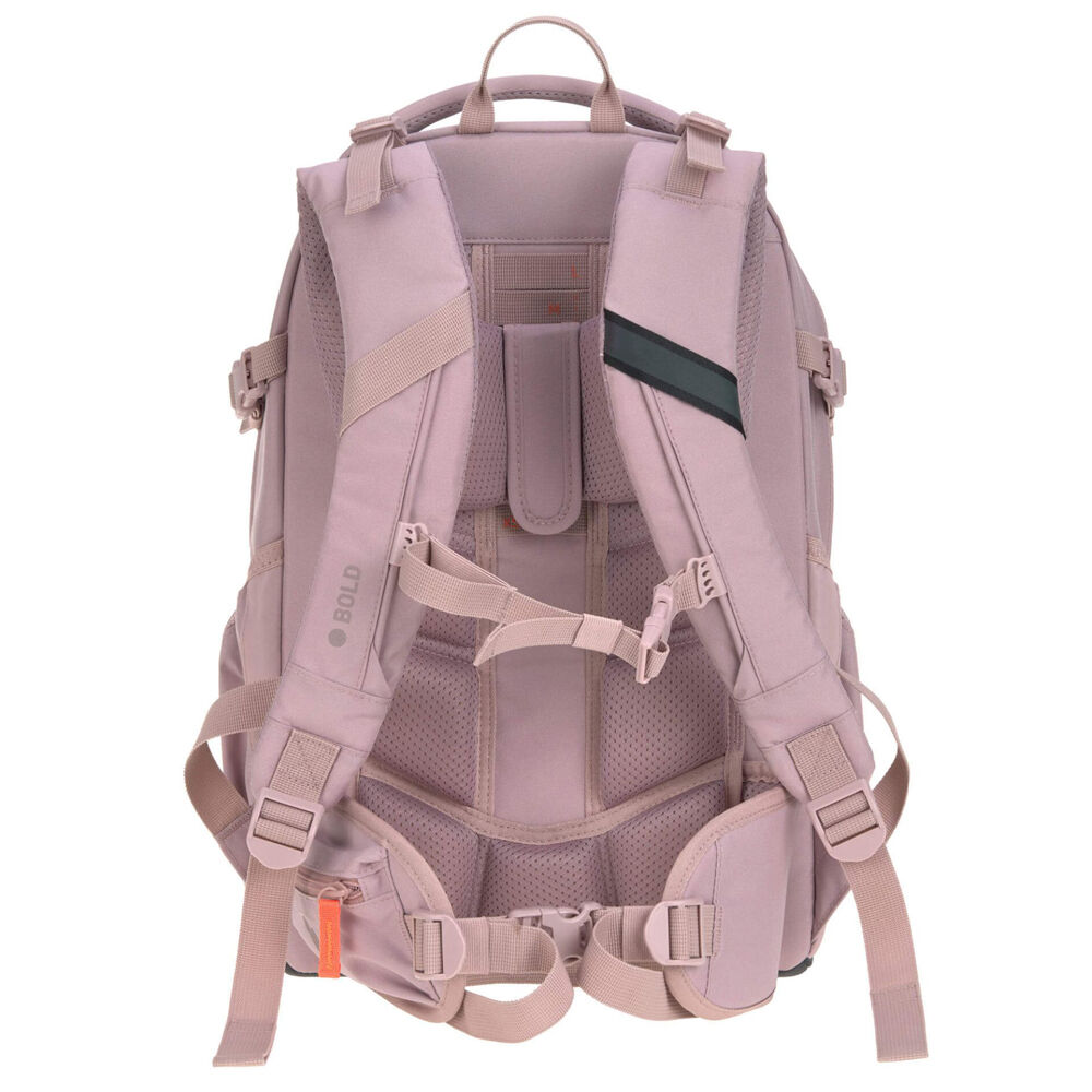 Bold Origin Schulrucksack-Set 3tlg Bold Origin Schulrucksack-Set 3tlg