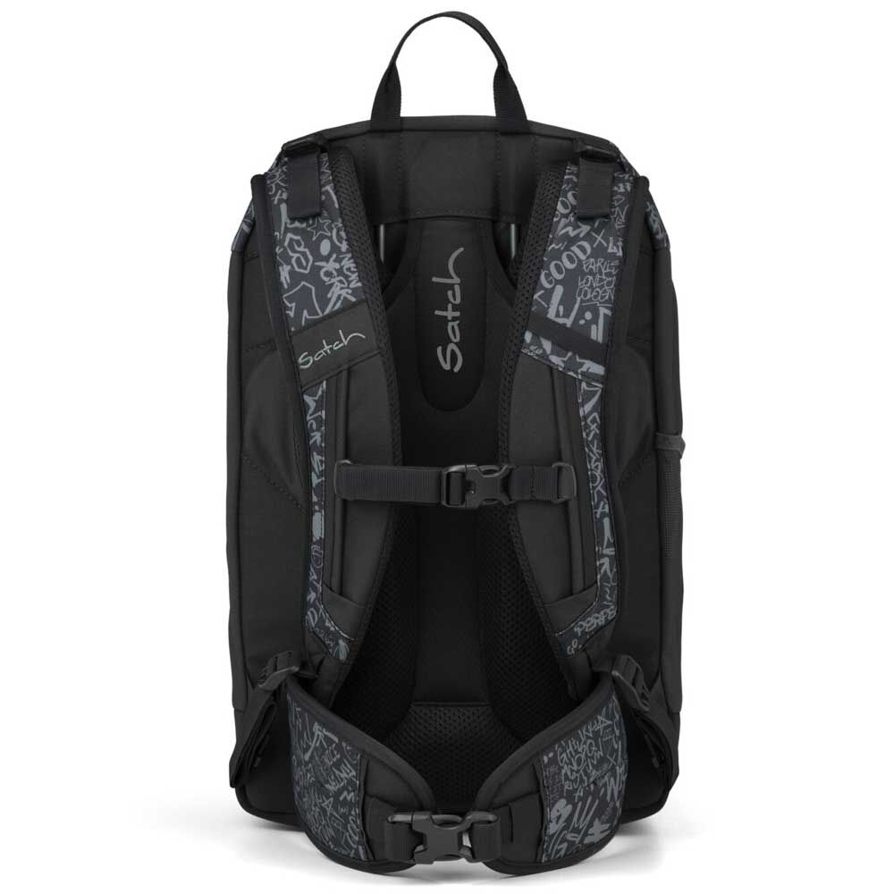 Satch Air Schulrucksack Satch Air Schulrucksack