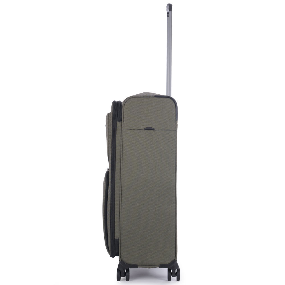 Stratic Bendigo Light Plus 4-Rollen Trolley M 72 cm