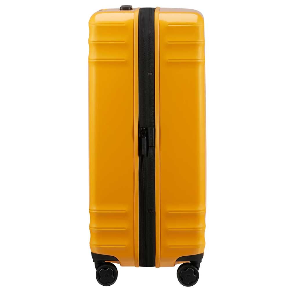 Samsonite Lin Air 4-Rollen Trolley M 67 cm Samsonite Lin Air 4-Rollen Trolley M 67 cm
