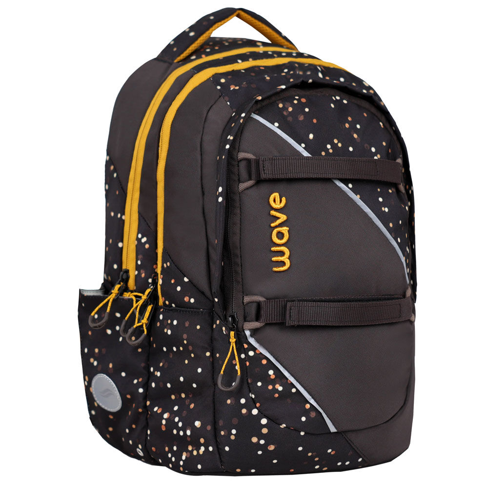 Wave Prime Schulrucksack