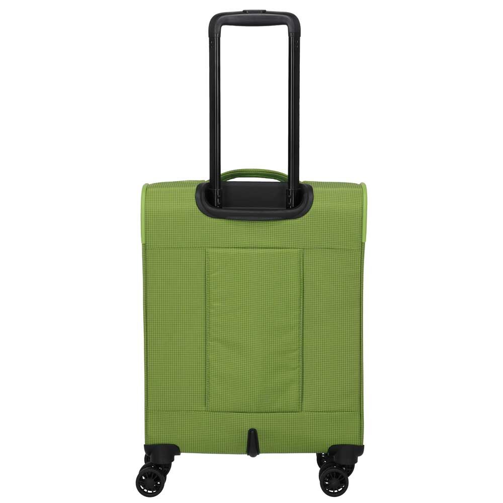 Travelite Corsiica 4-Rollen Trolley S 55 cm