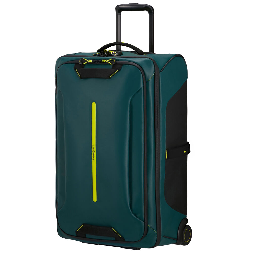 Samsonite Ecodiver Rollentasche M 67 cm Samsonite Ecodiver Rollentasche M 67 cm