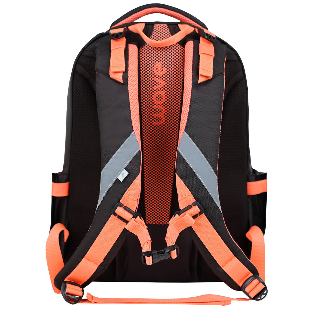 Wave Prime Schulrucksack