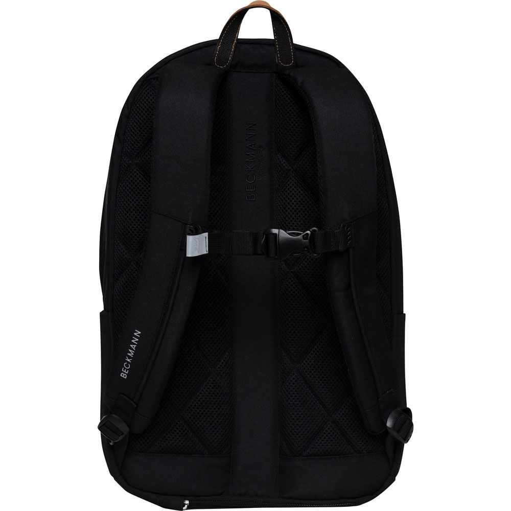 Beckmann City Schulrucksack