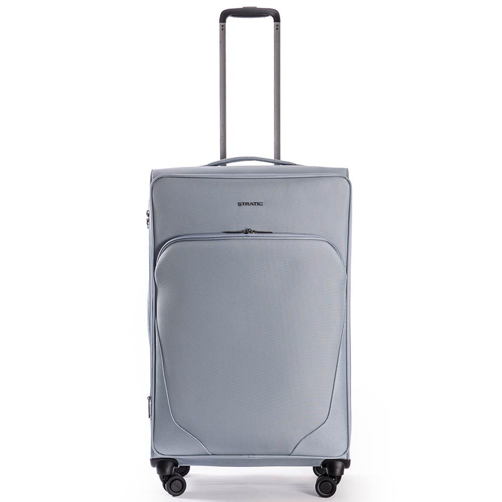 Stratic Mix 4-Rollen Trolley L 80 cm