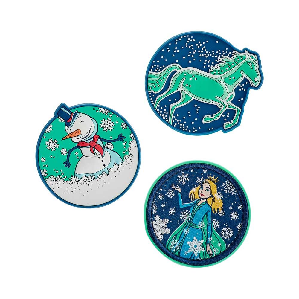 Scout Sunny II Schulranzen-Set 4tlg ST Scout Sunny II Schulranzen-Set 4tlg ST