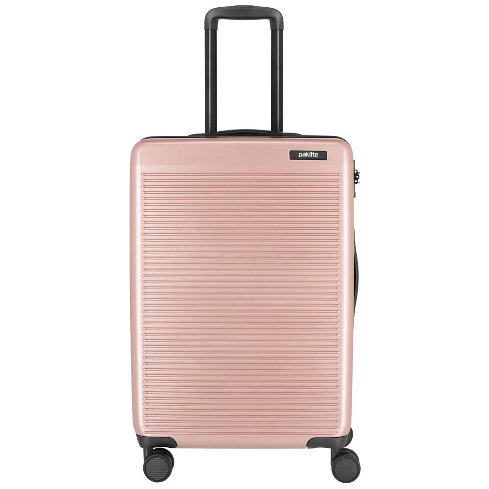 Paklite Sienna 4-Rollen Trolley M 67 cm