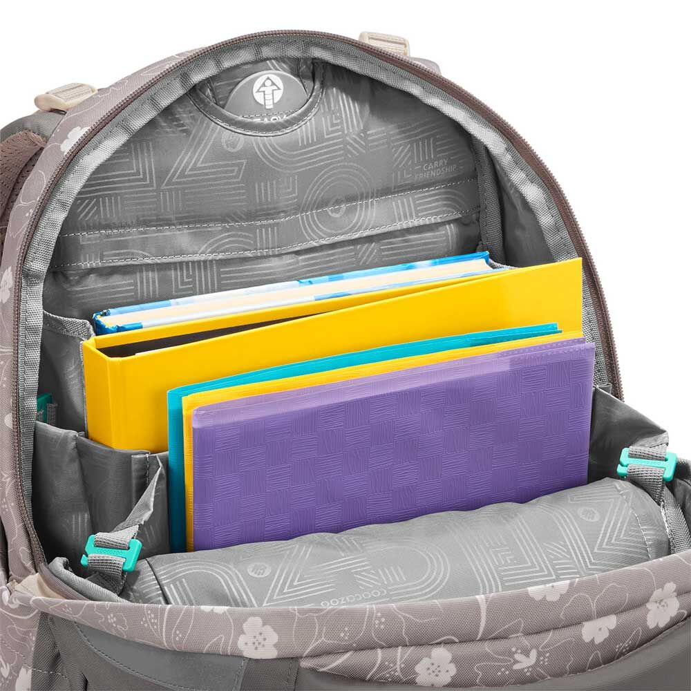coocazoo MATE Schulrucksack-Set 3tlg coocazoo MATE Schulrucksack-Set 3tlg