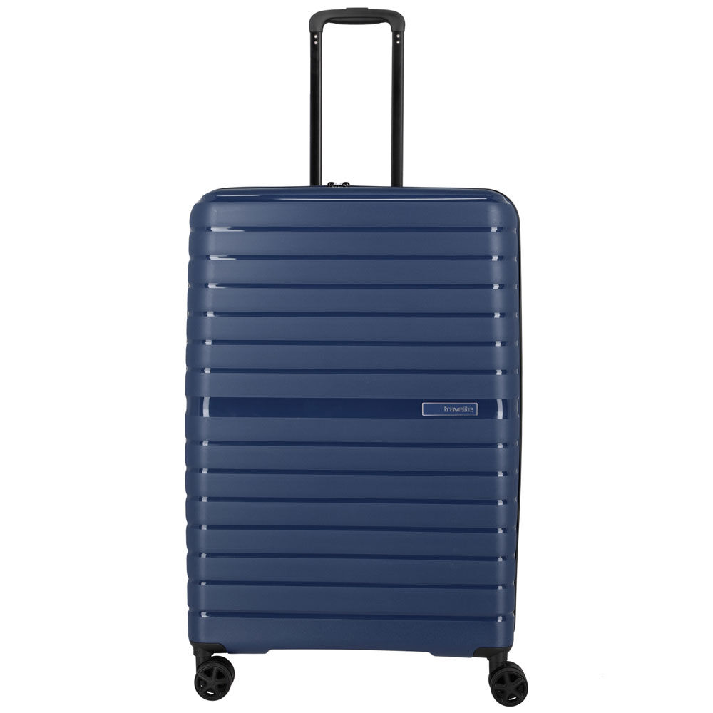 Travelite Trient 4-Rollen Trolley L 76 cm