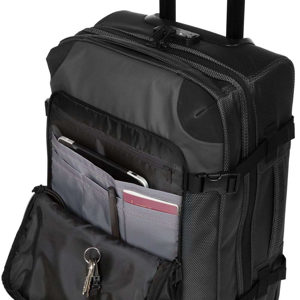 Eastpak Tranverz Cnnct Trolley S 51 cm