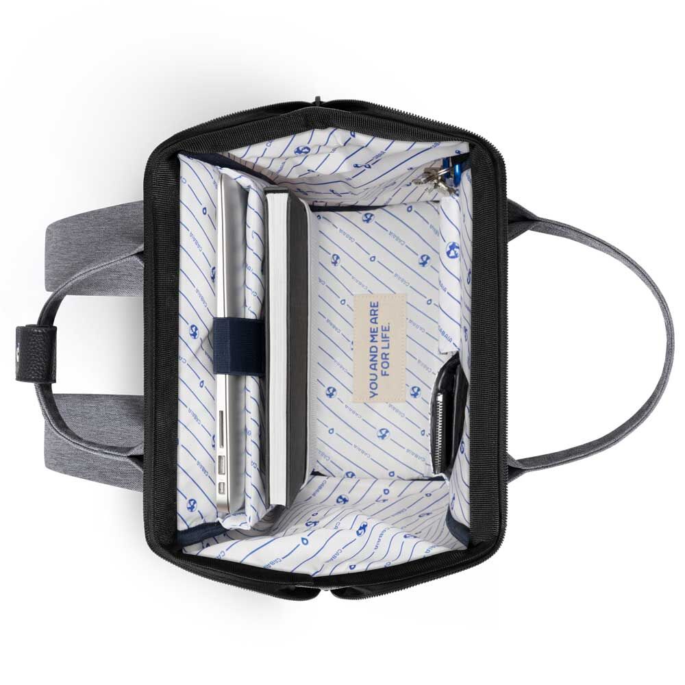 Cabaia Adventurer Medium Rucksack Cabaia Adventurer Medium Rucksack