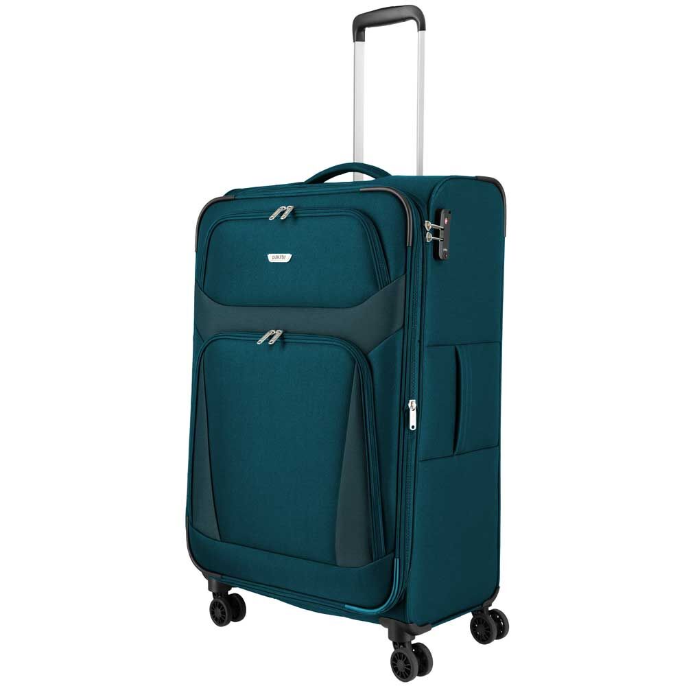 Paklite Tigris 4-Rollen Trolley L 76 cm