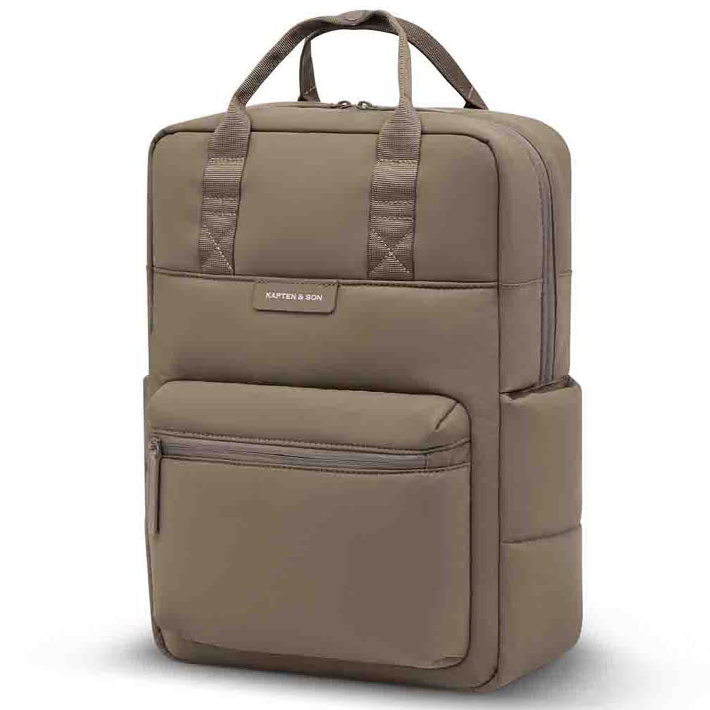 Kapten & Son Bergen Cloud Rucksack Kapten & Son Bergen Cloud Rucksack