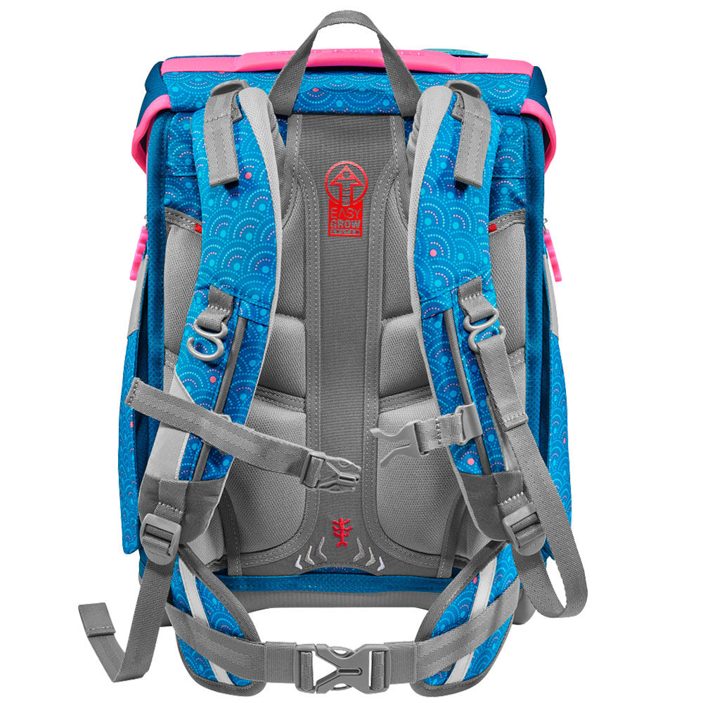 Step by Step SPACE Schulranzen-Set 5tlg Step by Step SPACE Schulranzen-Set 5tlg