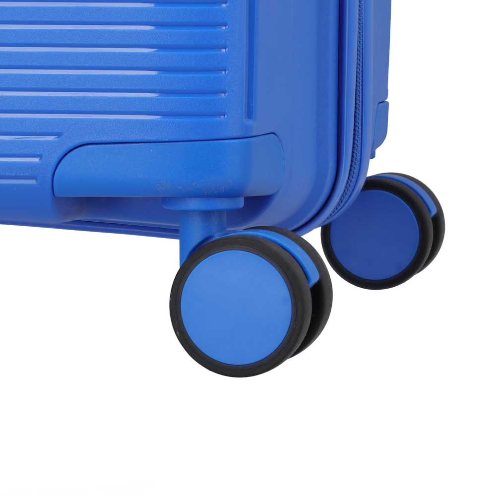 Travelite Pacific 4-Rollen Trolley M 67 cm Travelite Pacific 4-Rollen Trolley M 67 cm