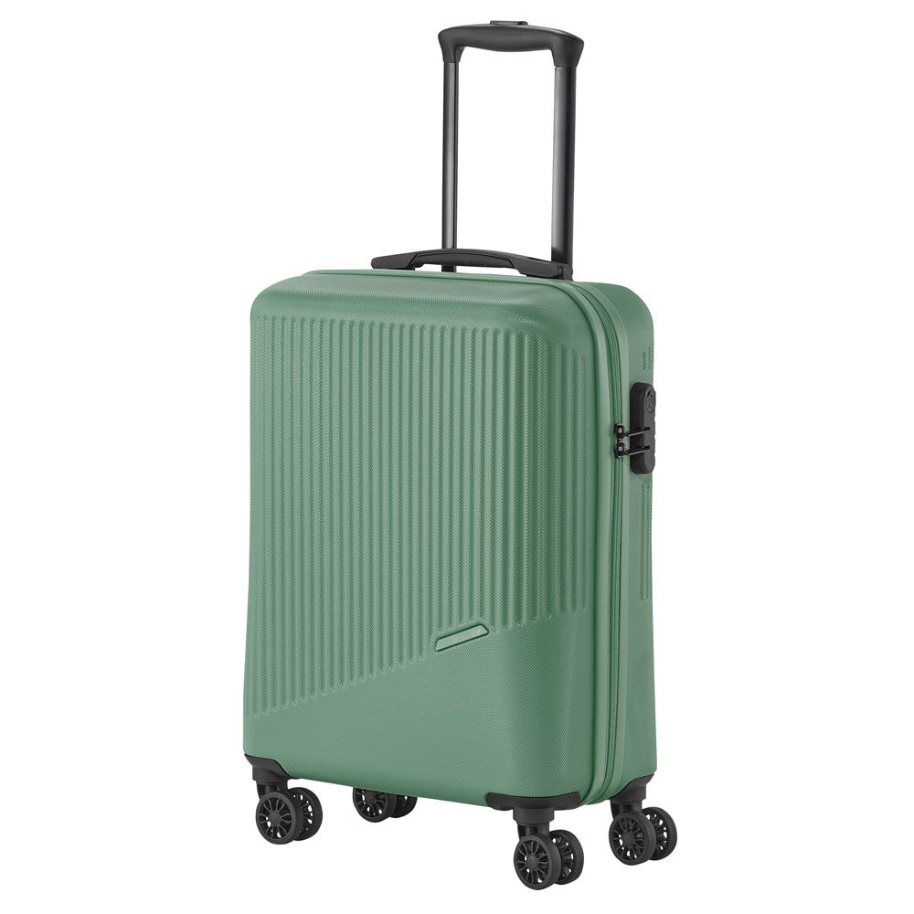 Travelite Bali 4-Rollen Trolley S 55 cm