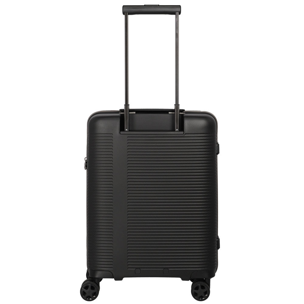 Travelite Roomer 4-Rollen Trolley S 55 cm