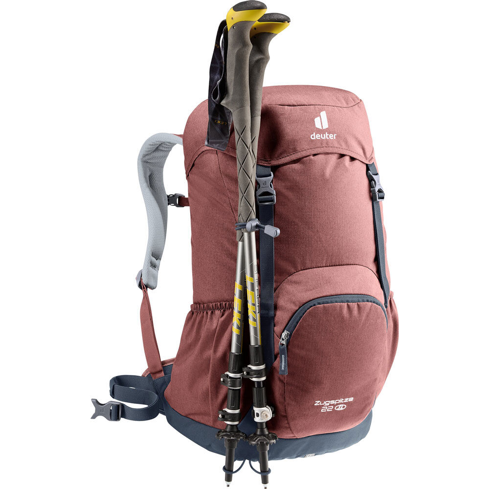 Deuter Zugspitze 22 SL Wanderrucksack