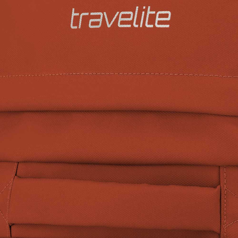 Travelite Bolonia Rollenreisetasche S Travelite Bolonia Rollenreisetasche S