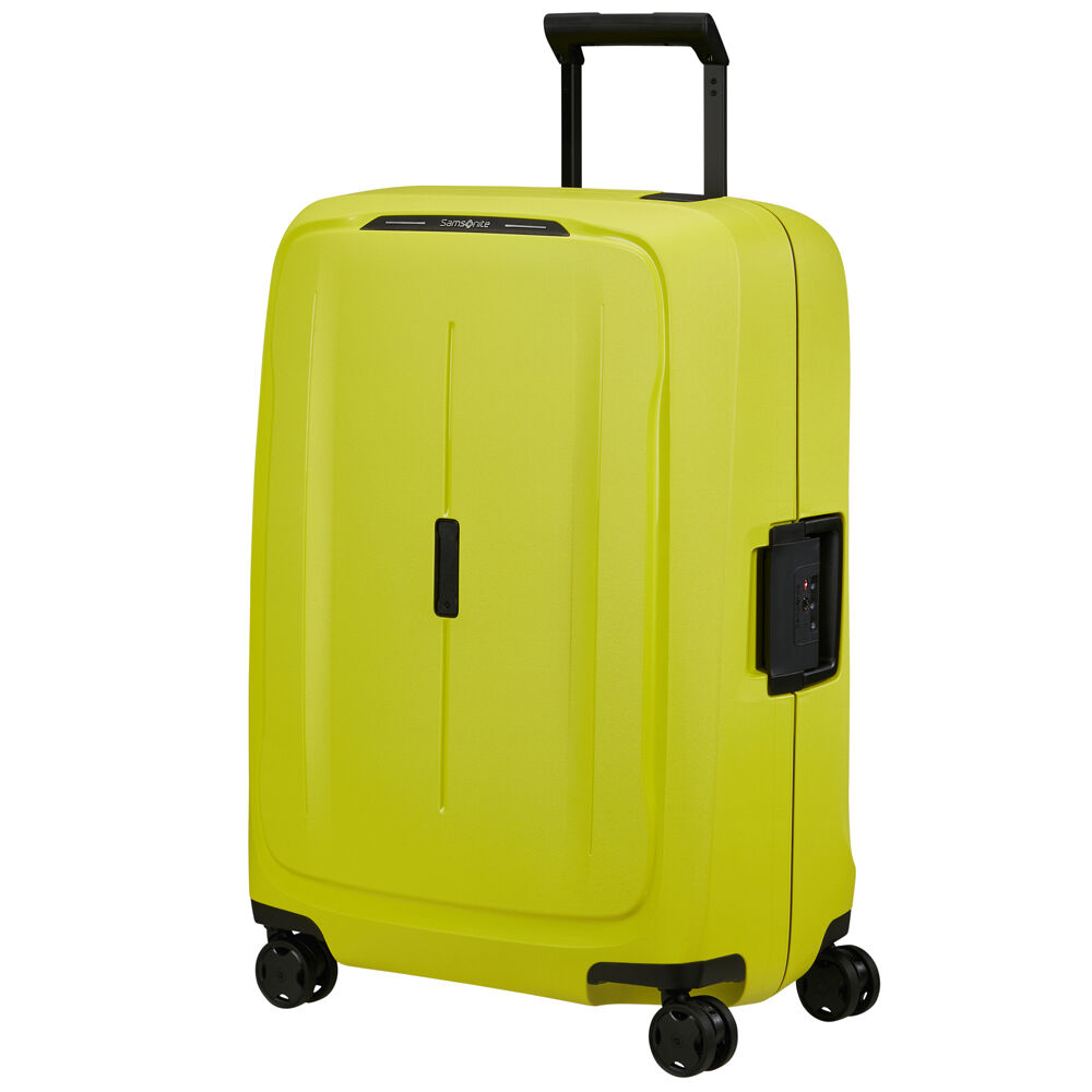 Samsonite Essens 4-Rollen Trolley M 69 cm Samsonite Essens 4-Rollen Trolley M 69 cm