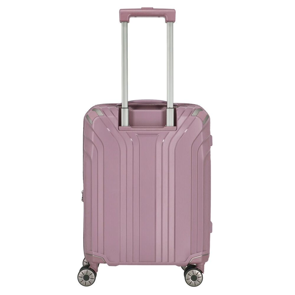 Travelite Elvaa 4-Rollen Trolley S 55 cm