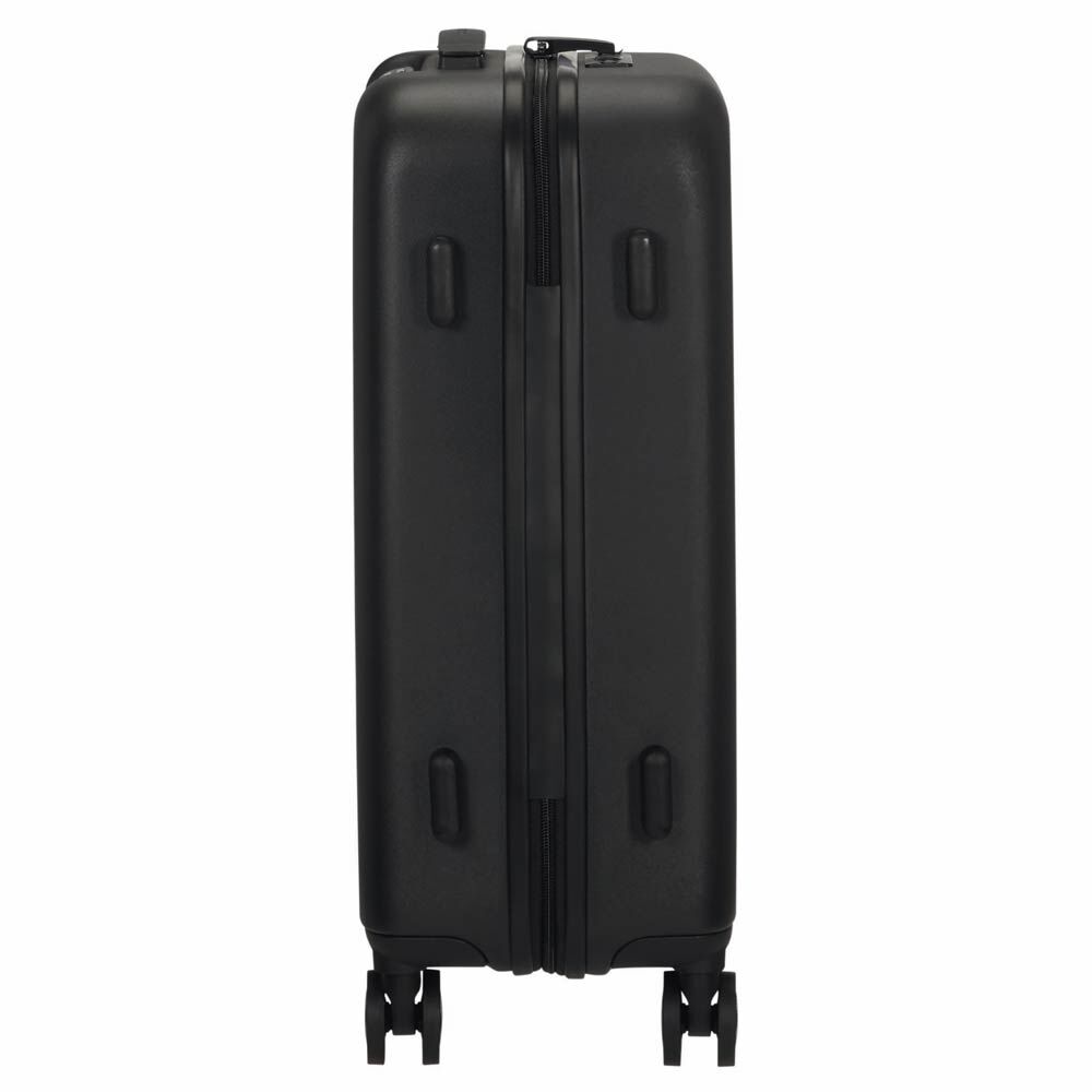 Samsonite Quadrix 4-Rollen Trolley S 55 cm