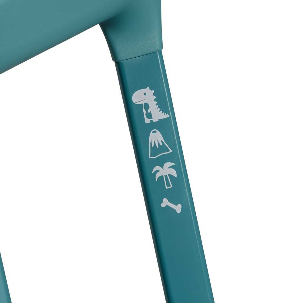 American Tourister Wondertrips Kindertrolley