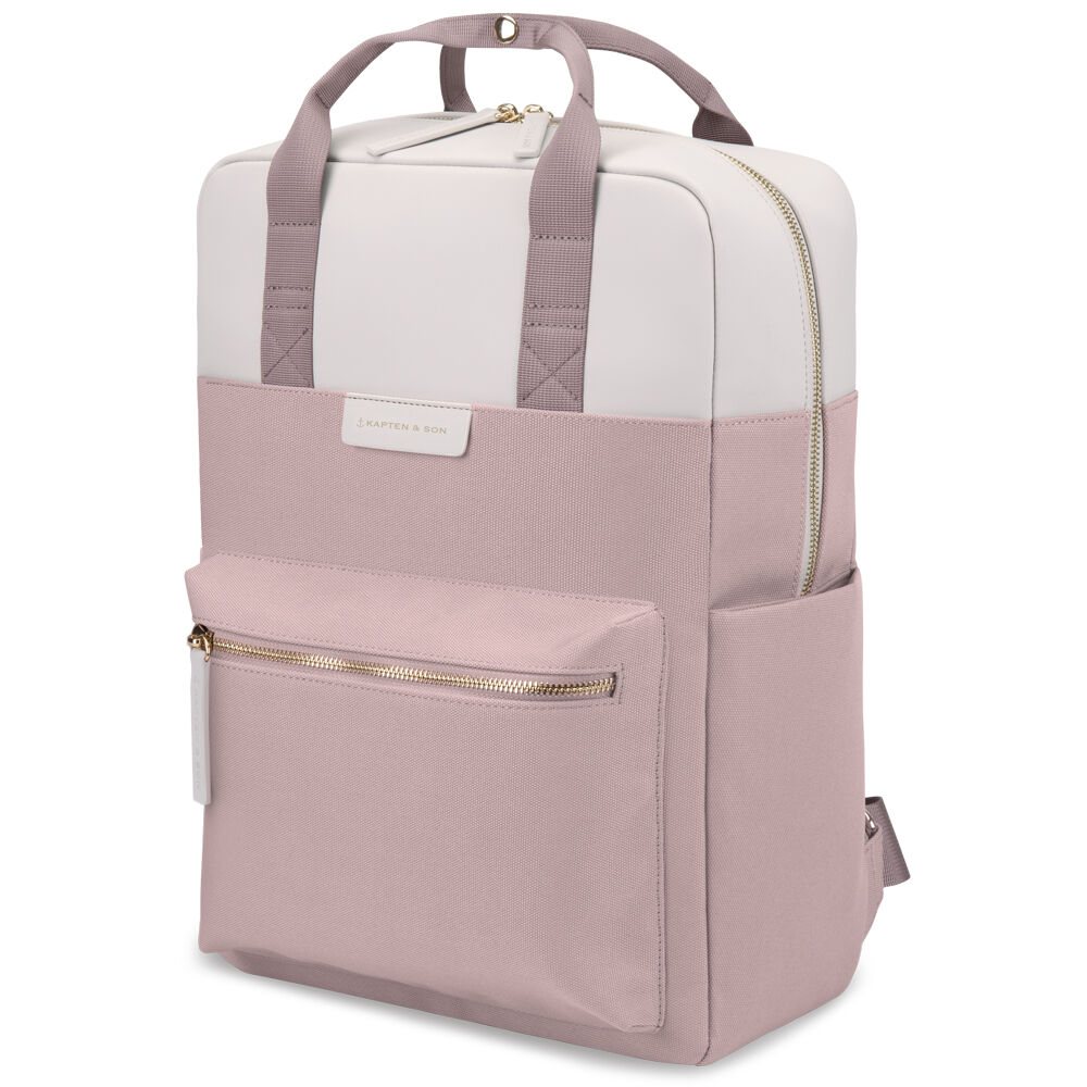 Kapten & Son Bergen Rucksack Tasche, Zubehör, Handtasche, Rucksack