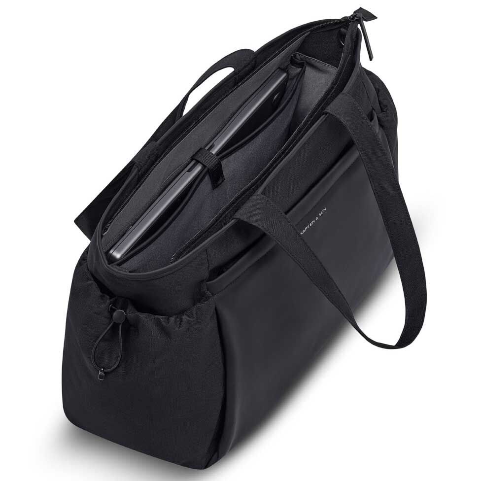 Kapten & Son Hellvi Pro Large Umhängetasche