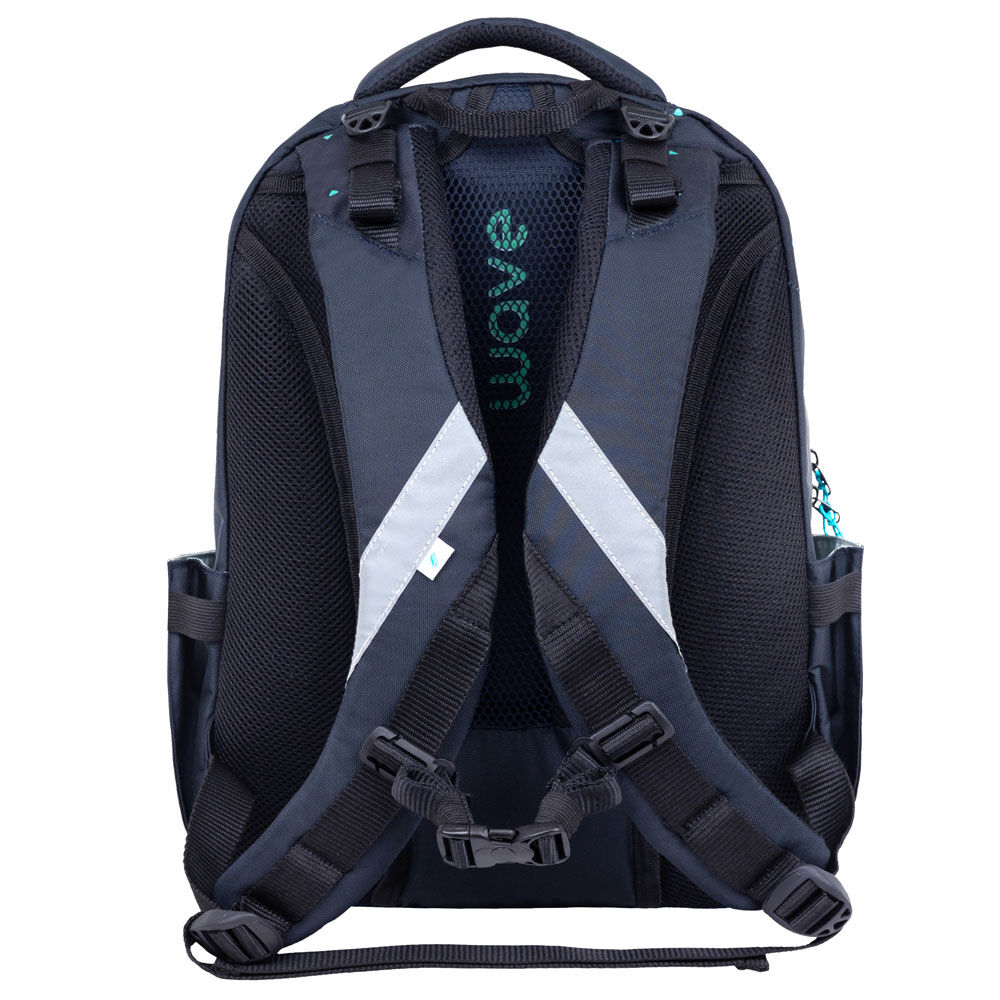 Wave Prime Schulrucksack