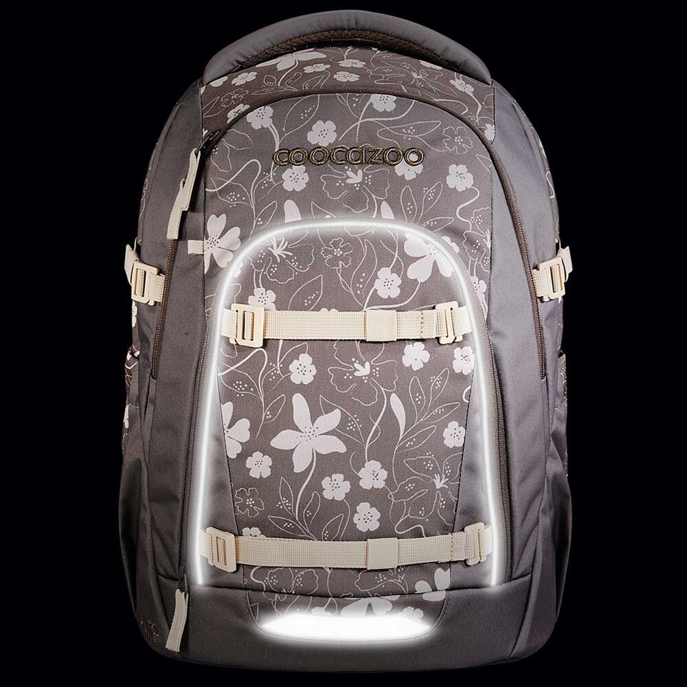 coocazoo MATE Schulrucksack-Set 3tlg coocazoo MATE Schulrucksack-Set 3tlg