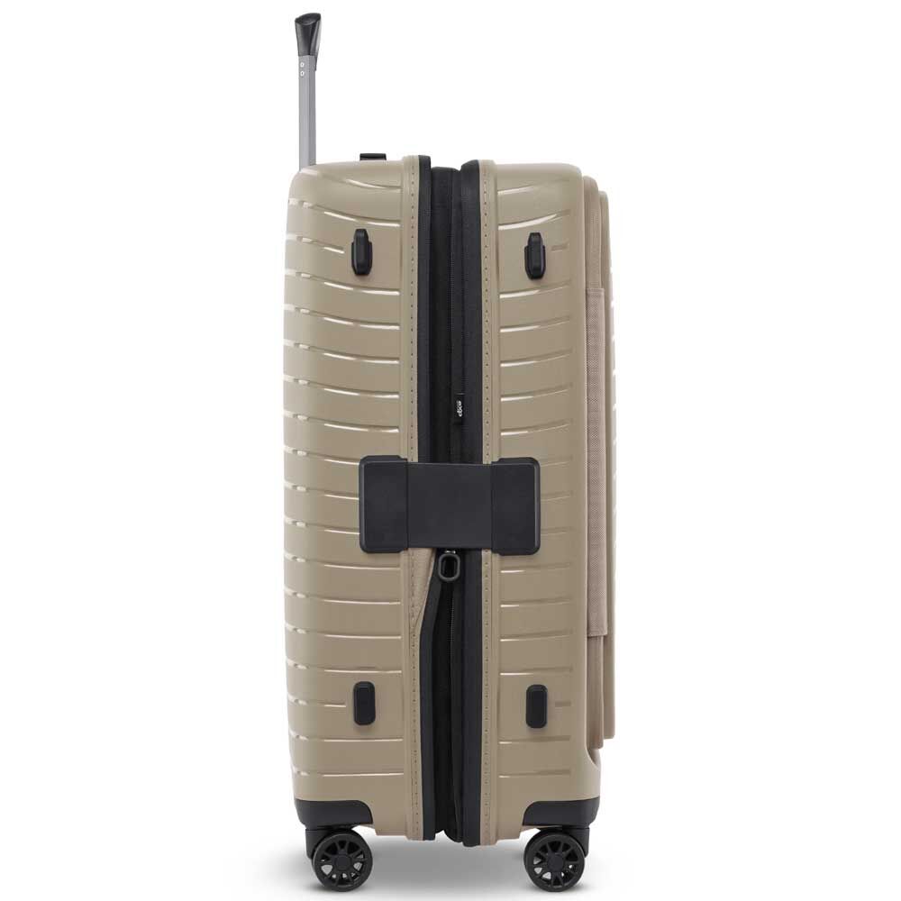 Stratic Novium ML 4-Rollen Trolley M 65 cm
