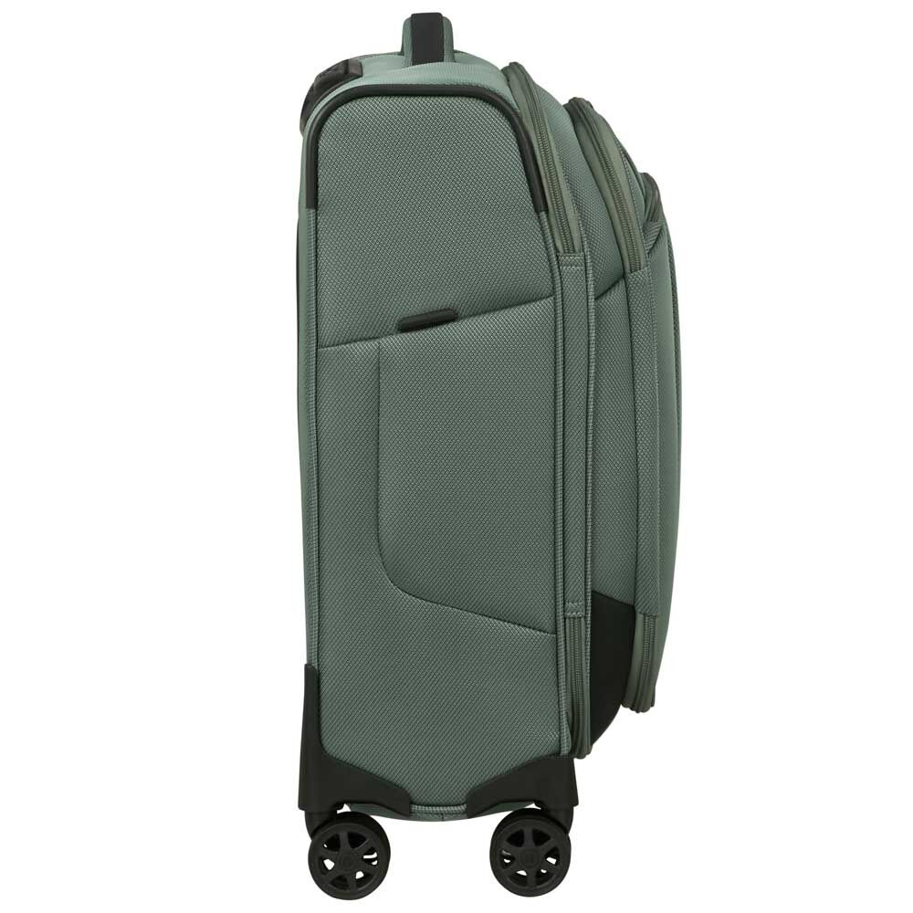 Samsonite Respark 4-Rollen Trolley S Strict 55 cm