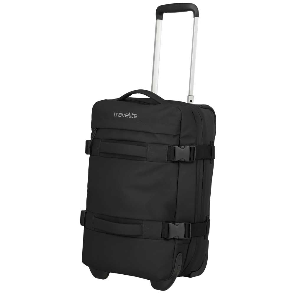 Travelite Bolonia Rollenreisetasche S Travelite Bolonia Rollenreisetasche S