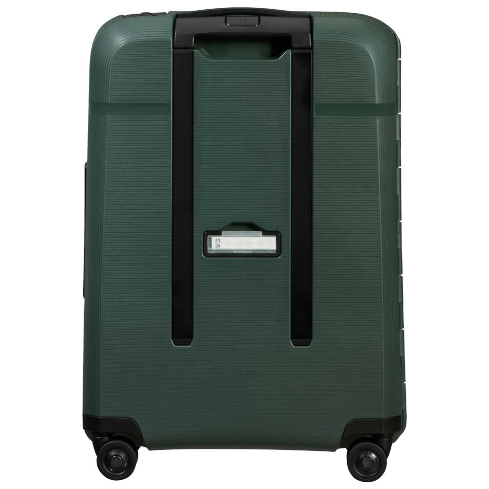 Samsonite Magnum Eco 4-Rollen Trolley S 55 cm Samsonite Magnum Eco 4-Rollen Trolley S 55 cm