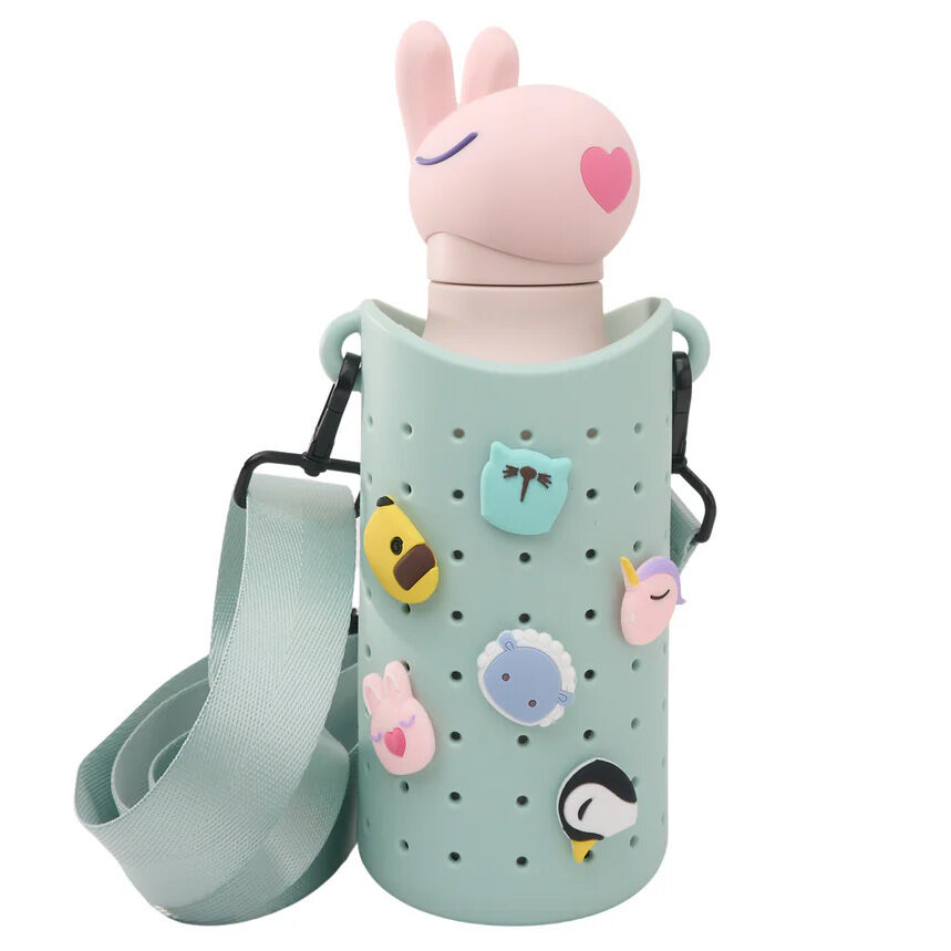 Asobu Bestie Sling Tragetasche für Trinkflasche Flasche, Wasserflasche