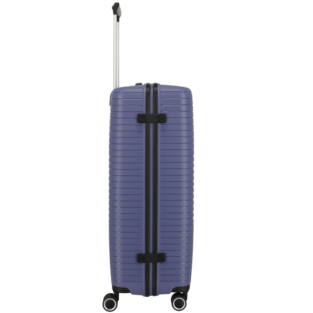 Travelite Orbita 4-Rollen Trolley L 77 cm