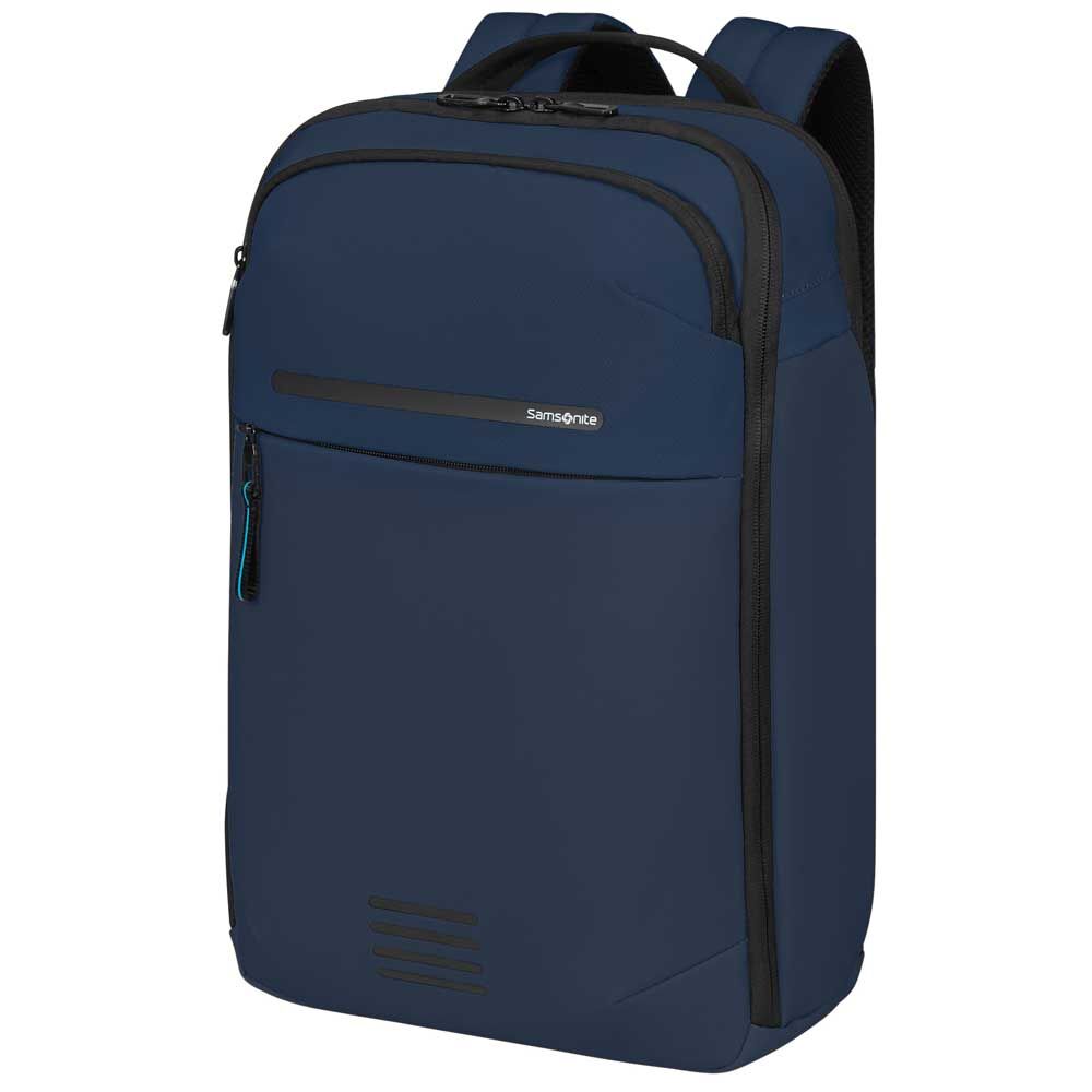 Samsonite Moderny Laptop-Rucksack 15.6 Zoll Samsonite Moderny Laptop-Rucksack 15.6 Zoll