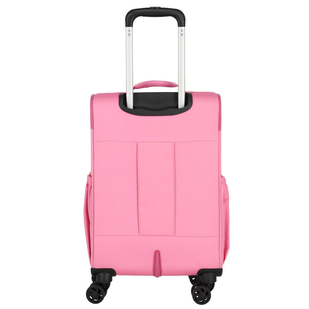 Travelite Minimover 4-Rollen Kindertrolley