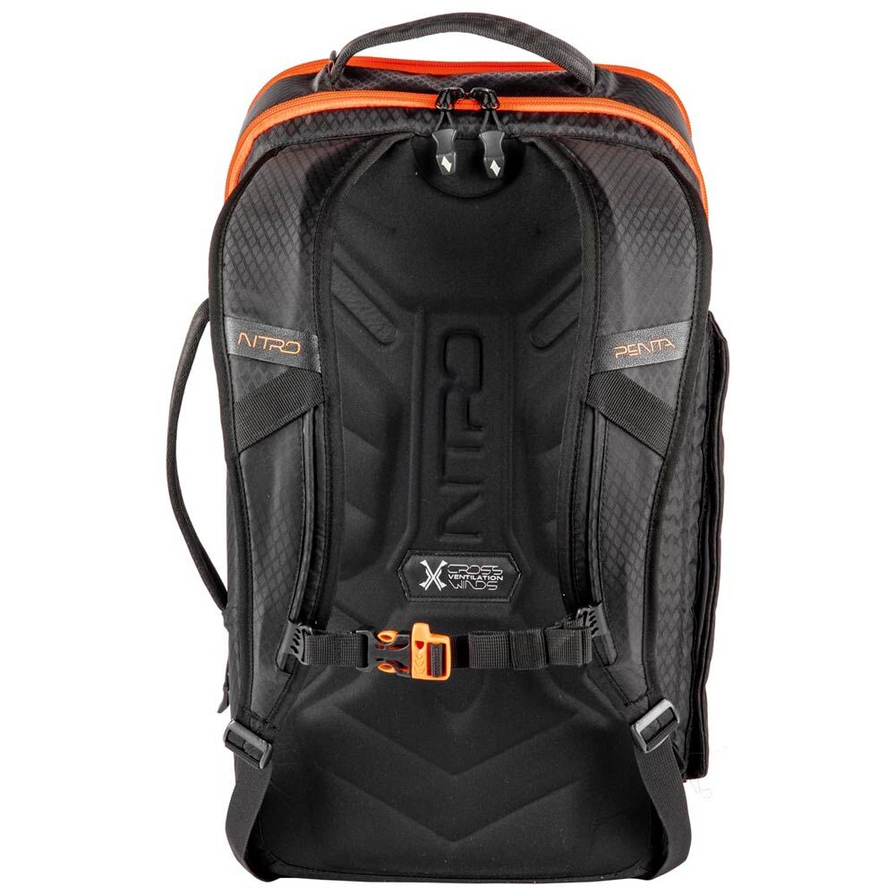 Nitro Gamer Rucksack