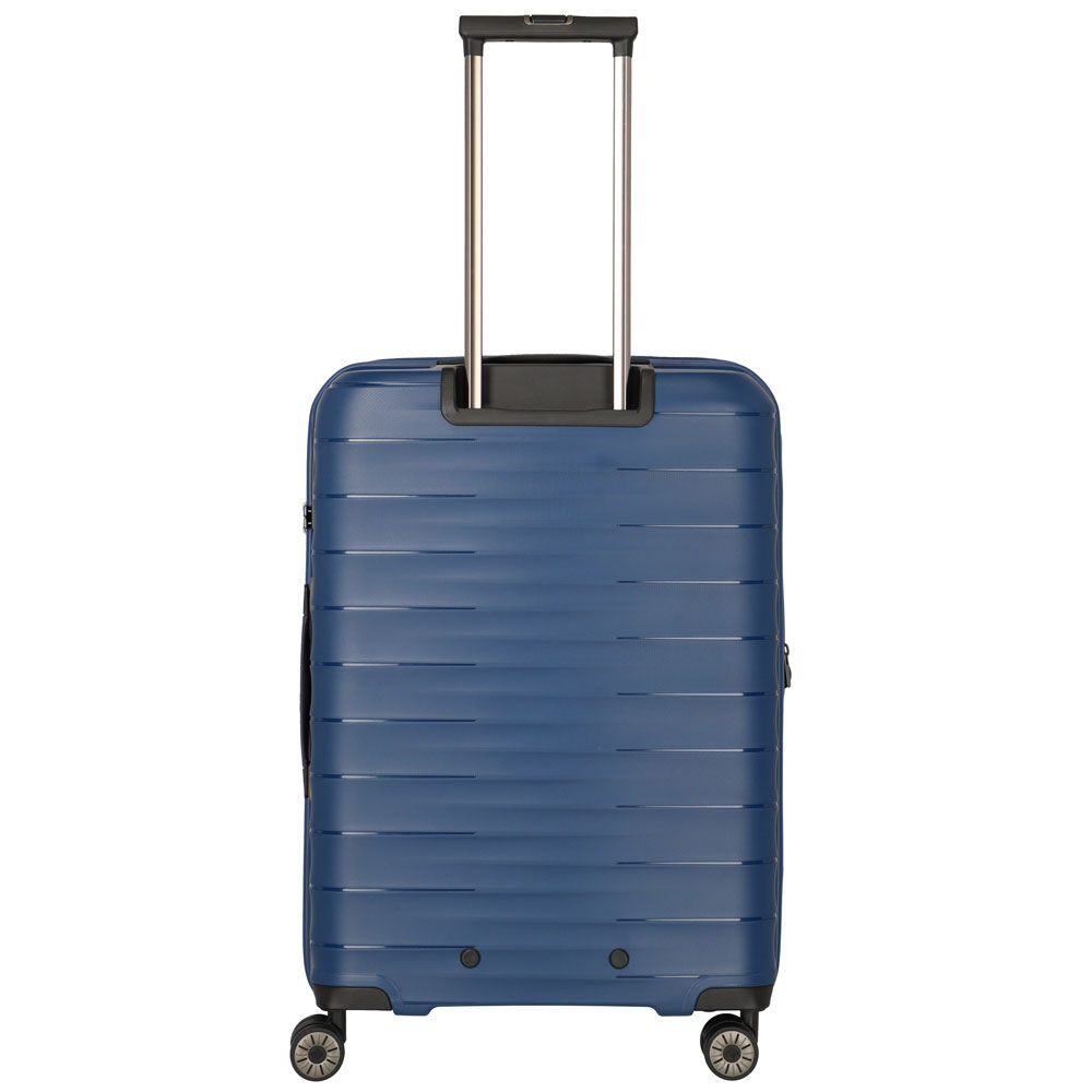 Travelite Mooby 4-Rollen Trolley M 66 cm