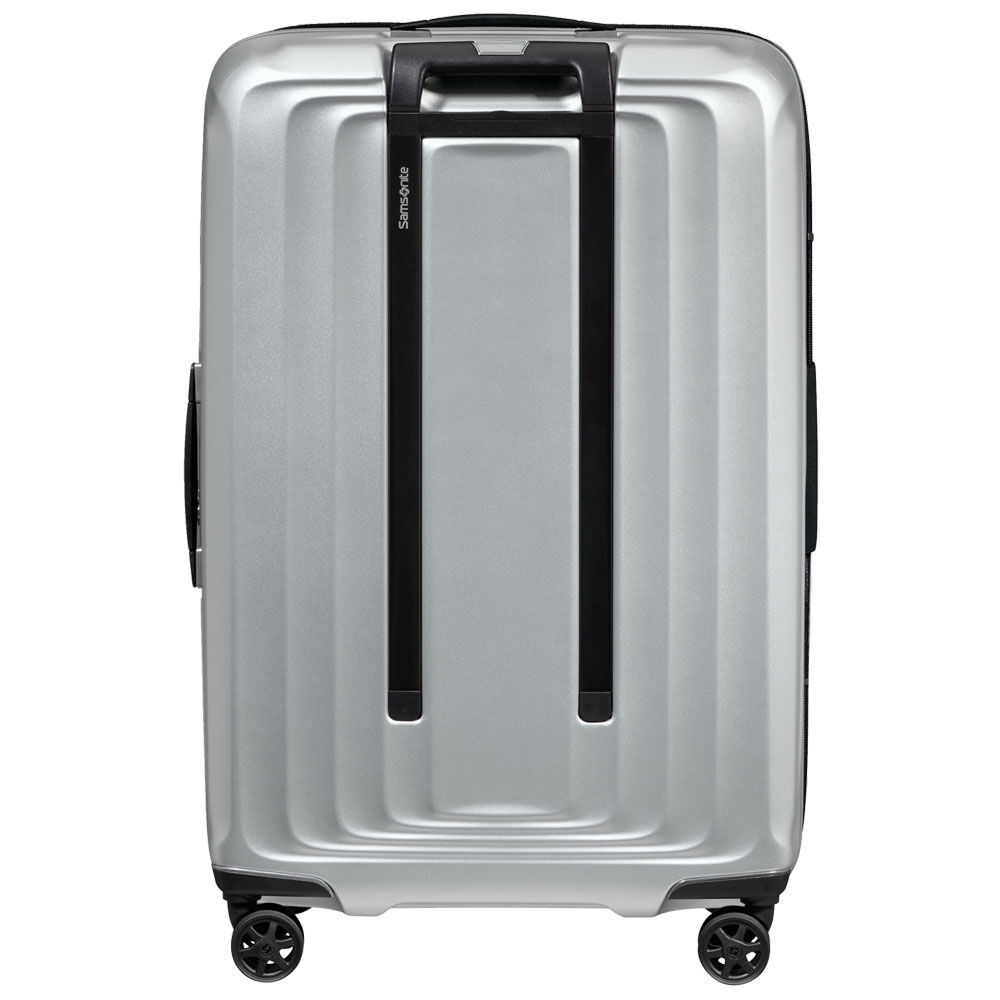 Samsonite Nuon 4-Rollen Trolley M 69 cm