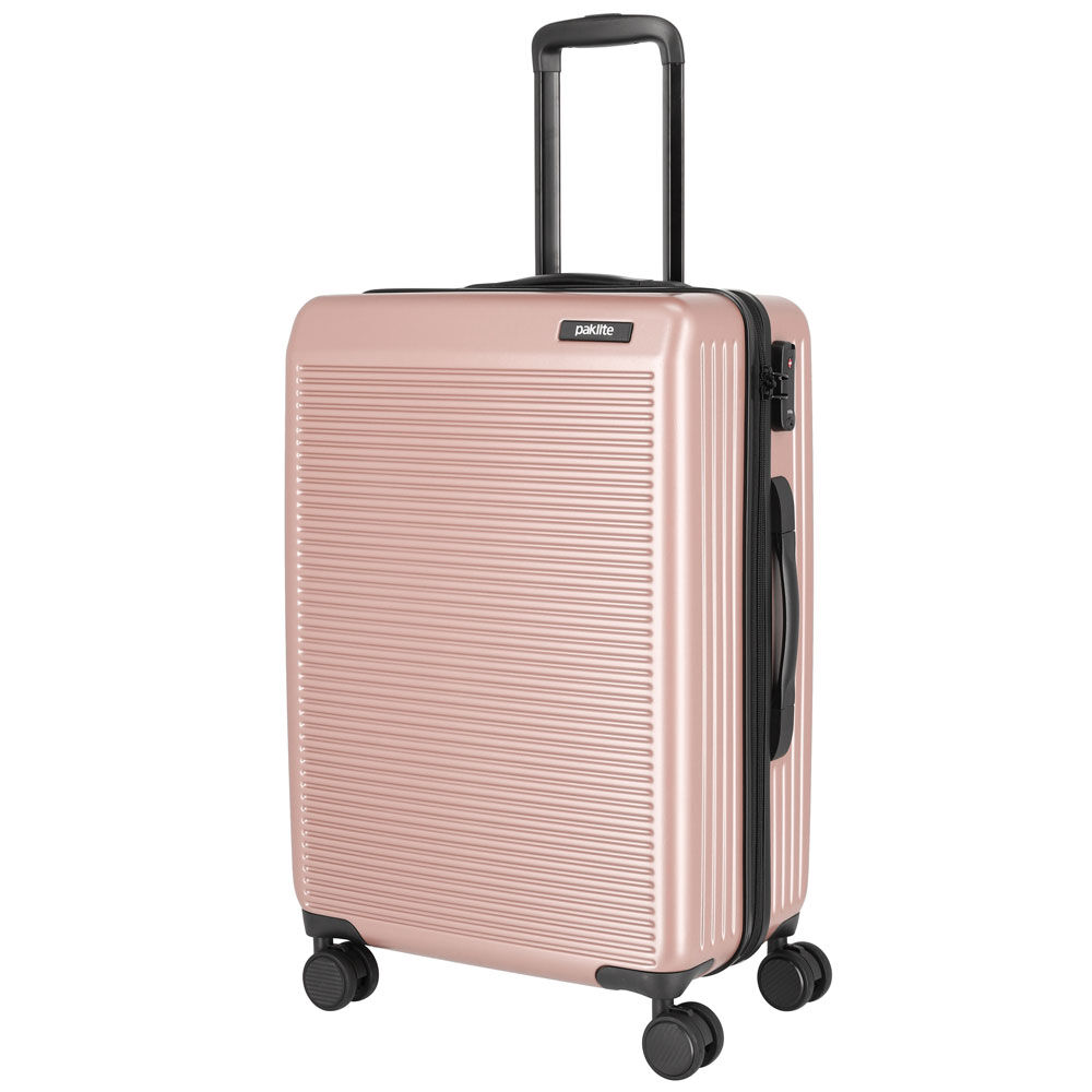 Paklite Sienna 4-Rollen Trolley M 67 cm