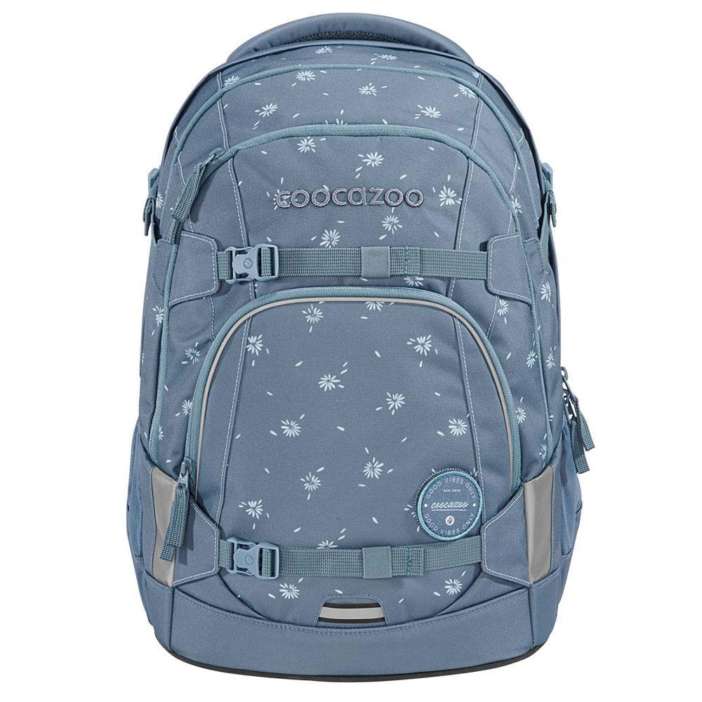 coocazoo MATE Schulrucksack