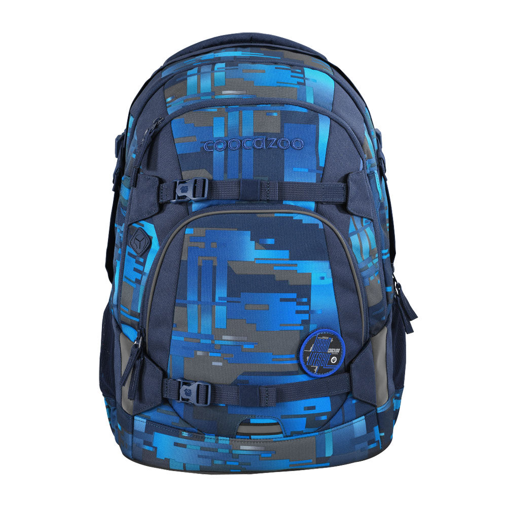 coocazoo MATE Schulrucksack