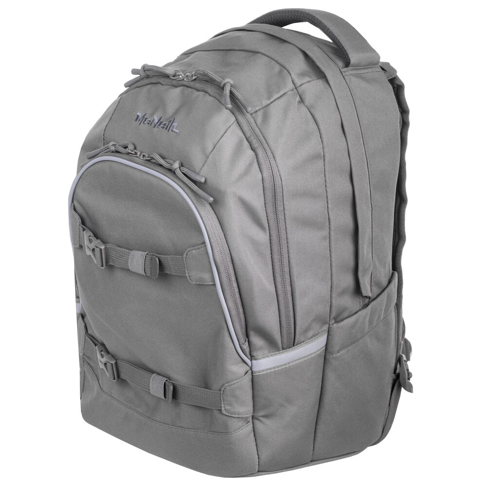 McNeill Milo Schulrucksack