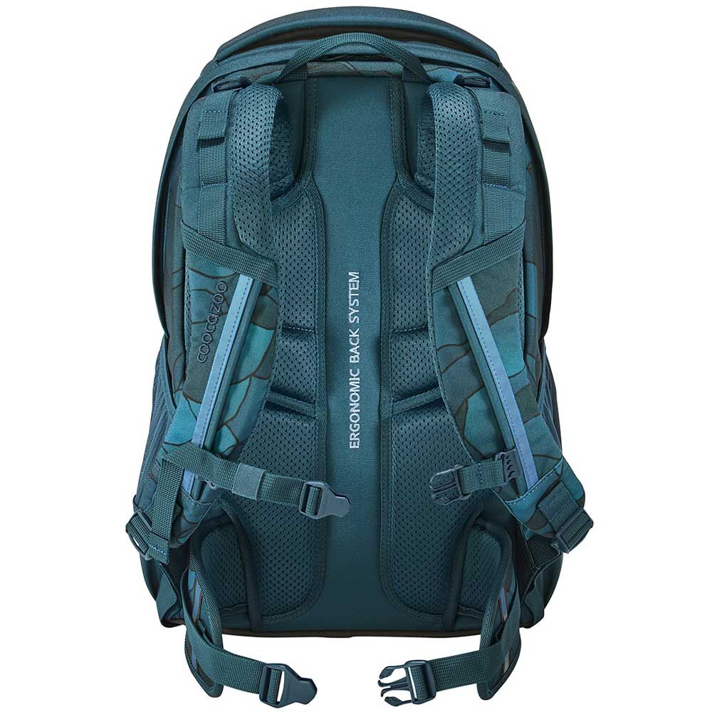 coocazoo EVERY Schulrucksack