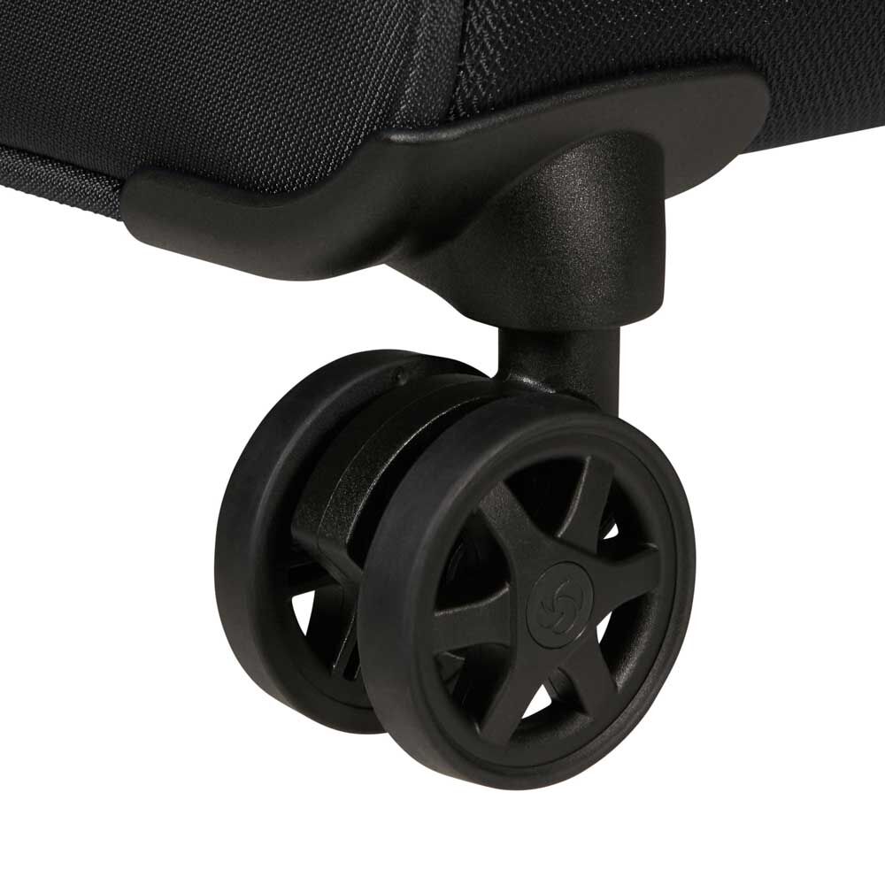 Samsonite Gotwist 4-Rollen Trolley L 78 cm