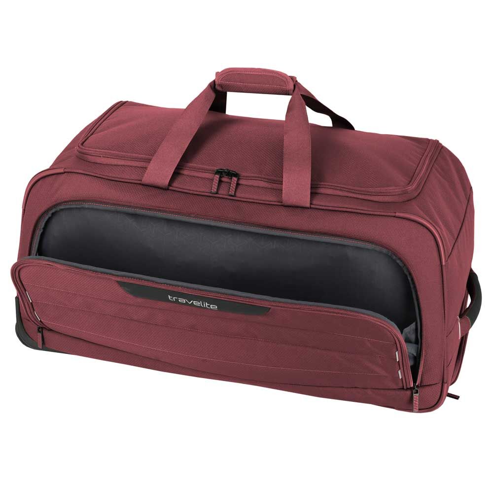 Travelite Skaii Rollenreisetasche M 69 cm